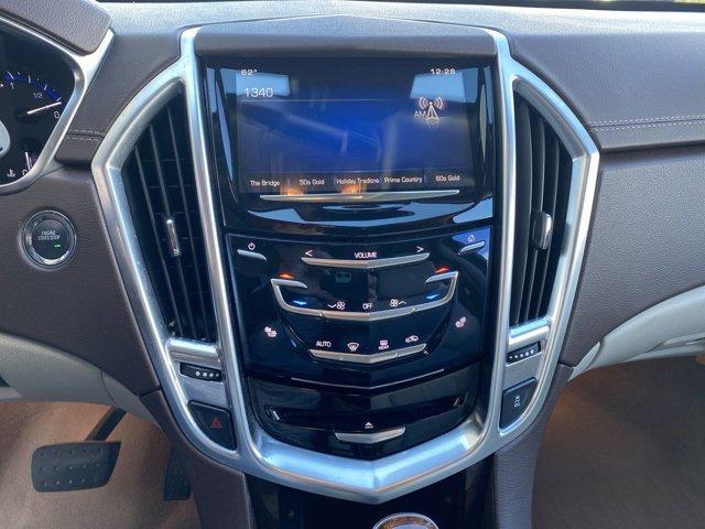 used 2015 Cadillac SRX car, priced at $11,633