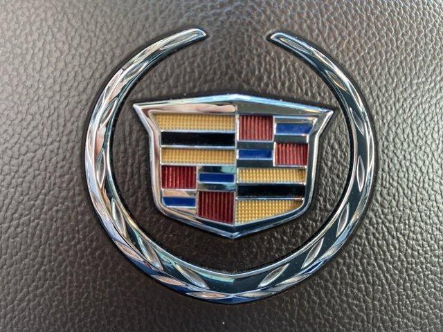 used 2015 Cadillac SRX car, priced at $11,633