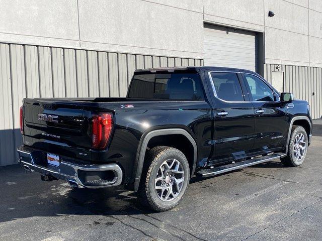 new 2025 GMC Sierra 1500 car, priced at $67,720