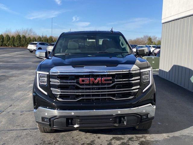 new 2025 GMC Sierra 1500 car, priced at $67,720