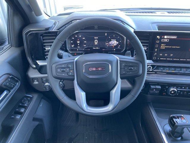 new 2025 GMC Sierra 1500 car, priced at $67,720