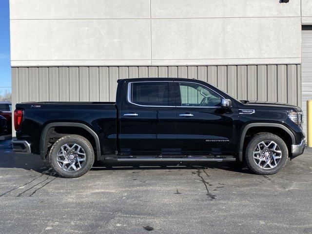 new 2025 GMC Sierra 1500 car, priced at $67,720