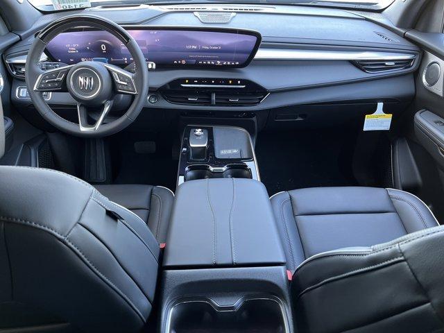 new 2026 Buick Enclave car, priced at $63,510