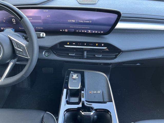 new 2026 Buick Enclave car, priced at $63,510