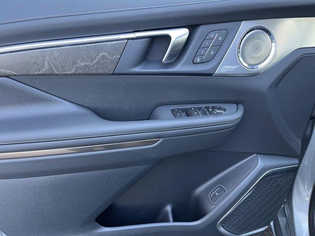 new 2026 Buick Enclave car, priced at $63,510