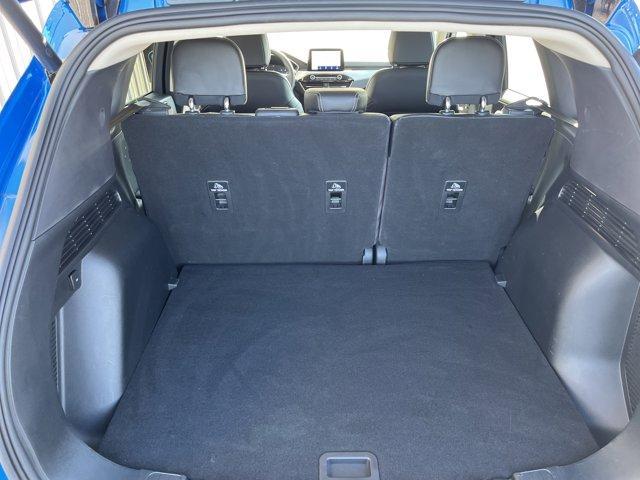 used 2020 Ford Escape car, priced at $20,945