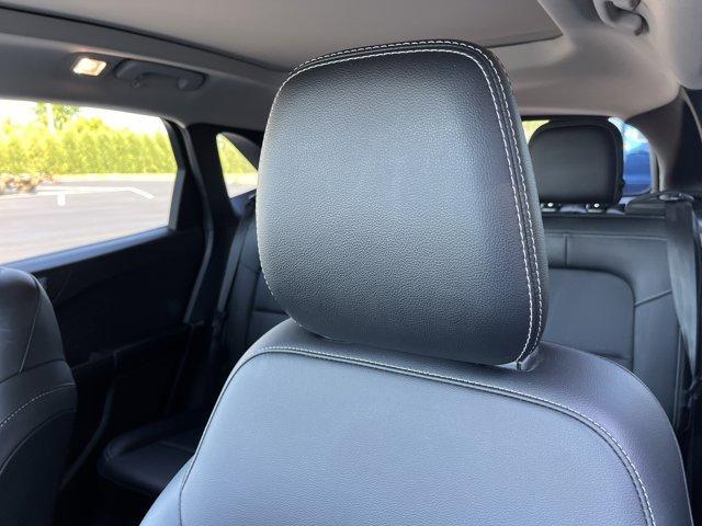 used 2020 Ford Escape car, priced at $20,945