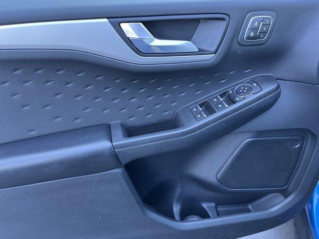 used 2020 Ford Escape car, priced at $20,945