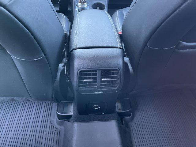 used 2020 Ford Escape car, priced at $20,945