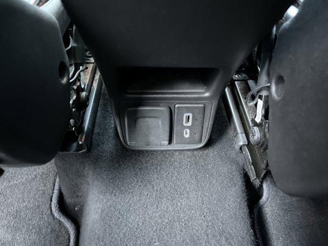 used 2022 Chevrolet TrailBlazer car, priced at $21,748
