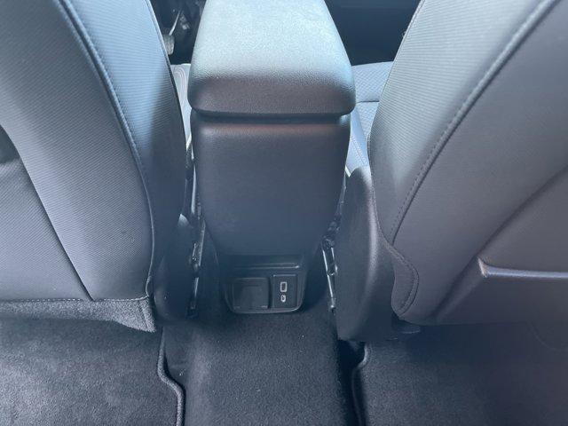 used 2022 Chevrolet TrailBlazer car, priced at $21,748
