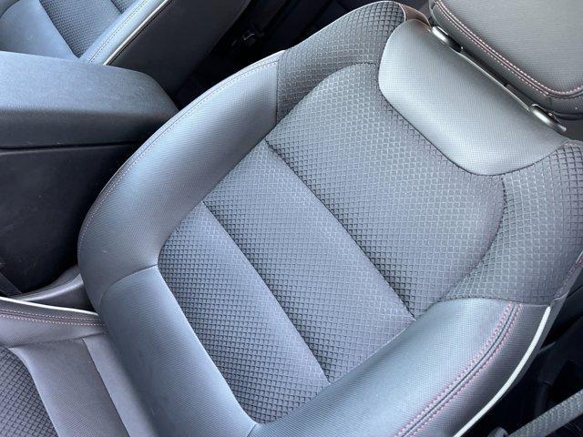 used 2022 Chevrolet TrailBlazer car, priced at $21,748