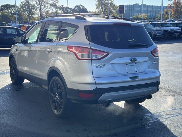 used 2013 Ford Escape car, priced at $8,397