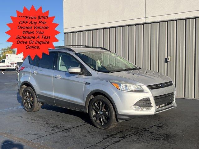 used 2013 Ford Escape car, priced at $8,125