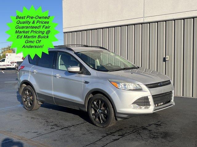 used 2013 Ford Escape car, priced at $8,397
