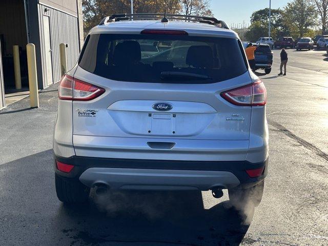 used 2013 Ford Escape car, priced at $8,397