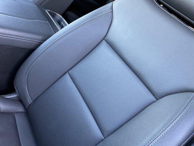 used 2024 Chevrolet Silverado 1500 car, priced at $51,928