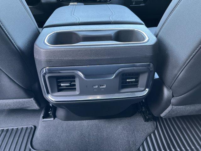 used 2024 Chevrolet Silverado 1500 car, priced at $51,928