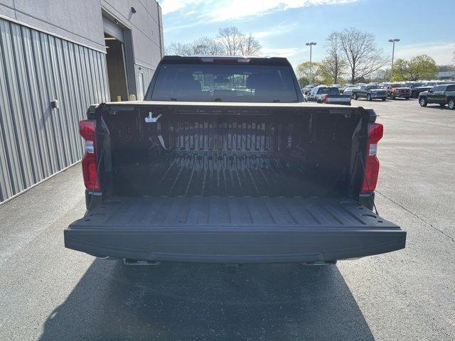 used 2024 Chevrolet Silverado 1500 car, priced at $51,928