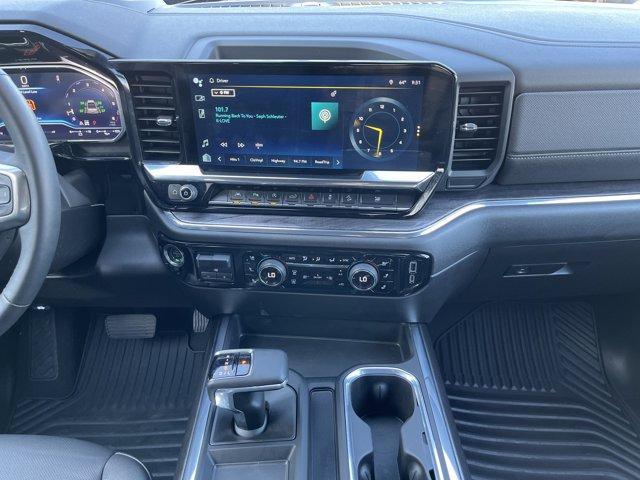 used 2024 Chevrolet Silverado 1500 car, priced at $51,928