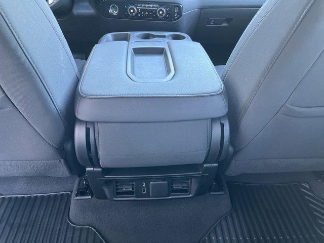 used 2022 Chevrolet Silverado 1500 car, priced at $36,759