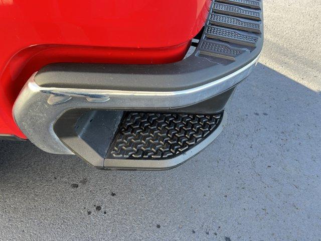 used 2022 Chevrolet Silverado 1500 car, priced at $36,759