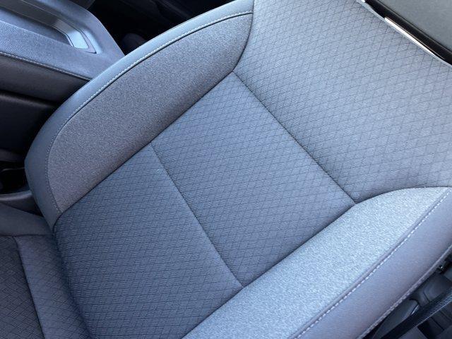 used 2022 Chevrolet Silverado 1500 car, priced at $36,759