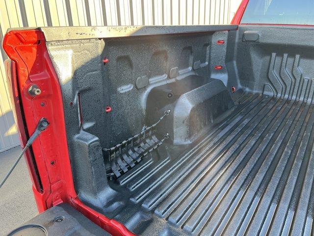 used 2022 Chevrolet Silverado 1500 car, priced at $36,759