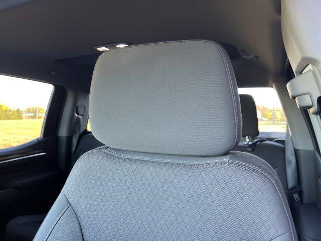 used 2022 Chevrolet Silverado 1500 car, priced at $36,759