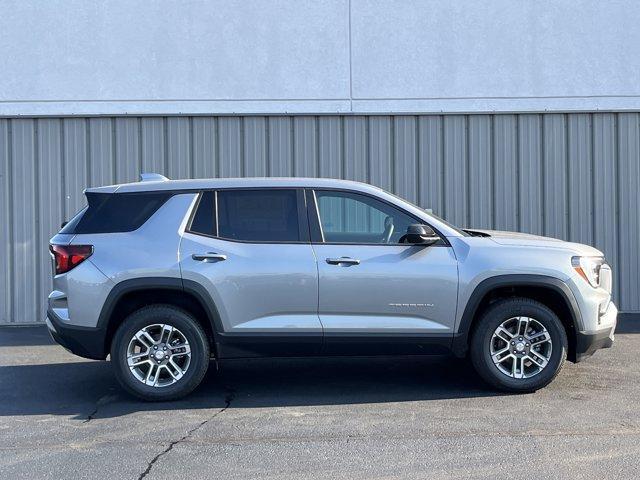 new 2026 GMC Terrain car, priced at $31,290
