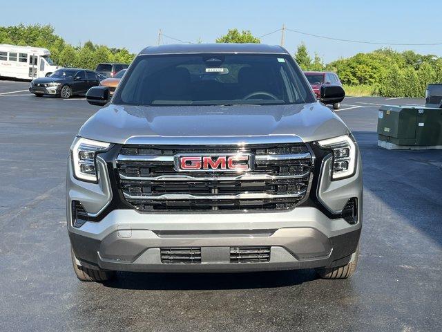 new 2026 GMC Terrain car, priced at $31,290