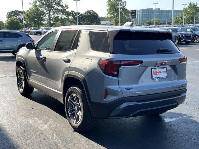 new 2026 GMC Terrain car, priced at $31,290