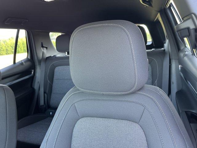new 2026 GMC Terrain car, priced at $31,290