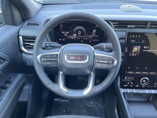 new 2026 GMC Terrain car, priced at $31,290