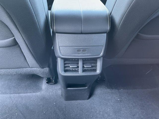 new 2026 GMC Terrain car, priced at $31,290