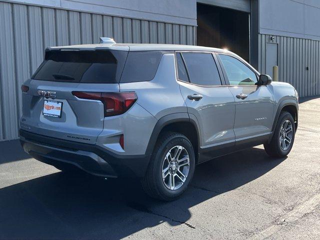 new 2026 GMC Terrain car, priced at $31,290
