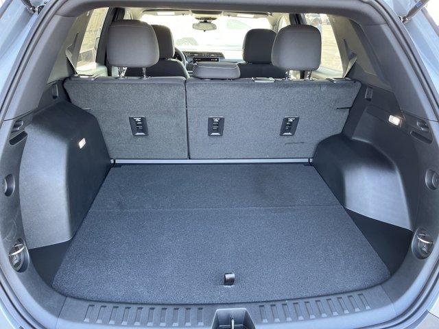 new 2026 GMC Terrain car, priced at $31,290