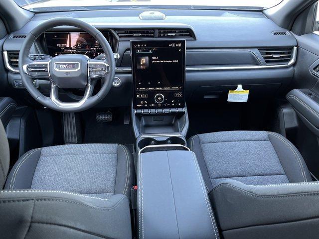 new 2026 GMC Terrain car, priced at $31,290