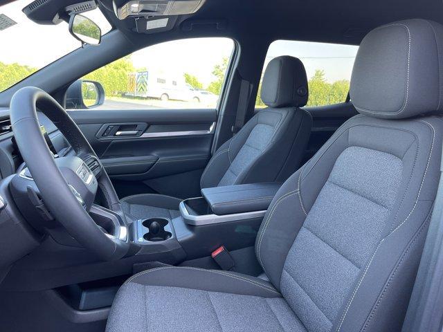 new 2026 GMC Terrain car, priced at $31,290