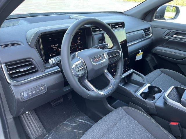 new 2026 GMC Terrain car, priced at $31,290