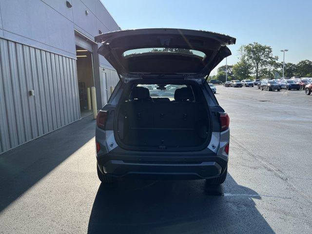 new 2026 GMC Terrain car, priced at $31,290
