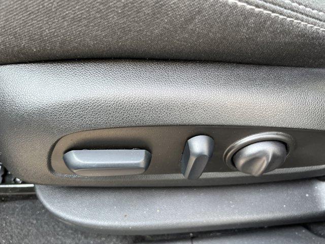 used 2023 GMC Terrain car, priced at $24,598