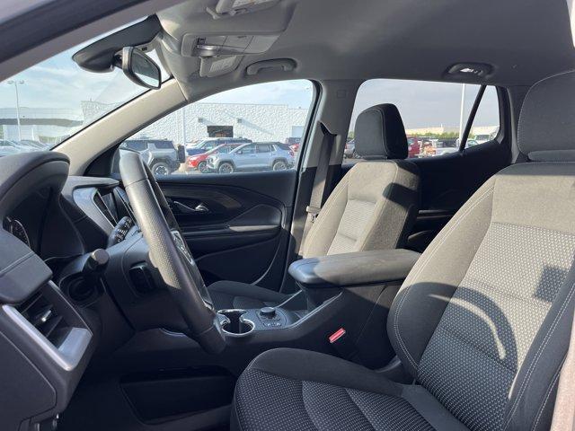 used 2023 GMC Terrain car, priced at $24,598