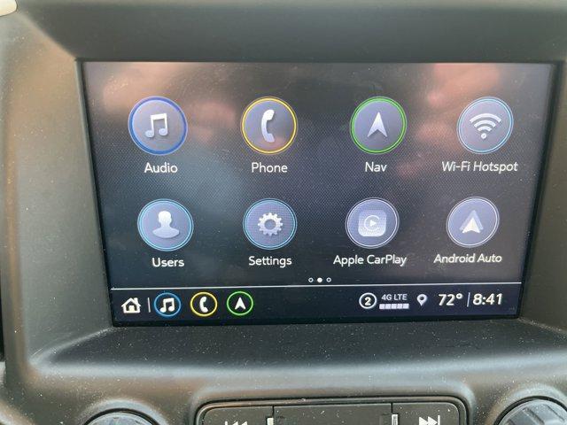 used 2023 GMC Terrain car, priced at $24,598