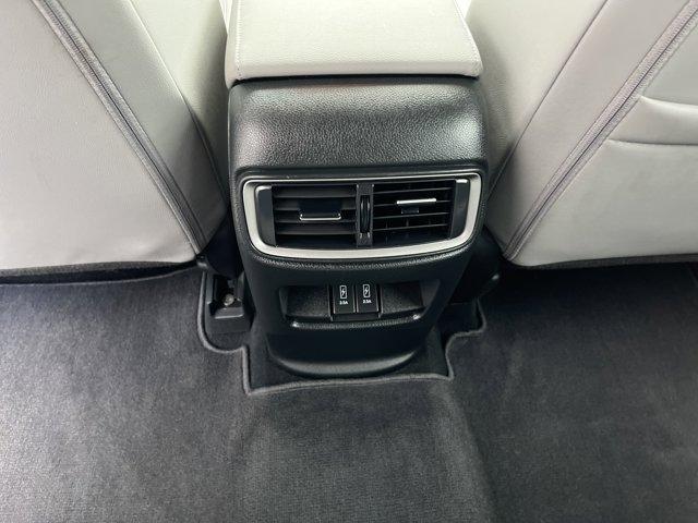 used 2022 Honda CR-V car, priced at $30,778