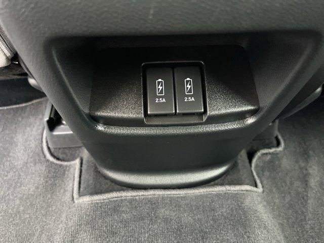 used 2022 Honda CR-V car, priced at $30,778