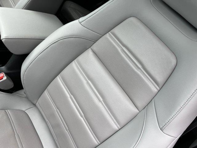 used 2022 Honda CR-V car, priced at $30,778