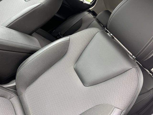 used 2023 Buick Encore GX car, priced at $19,698