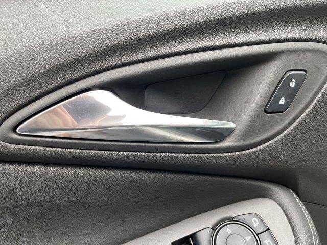 used 2023 Buick Encore GX car, priced at $19,698