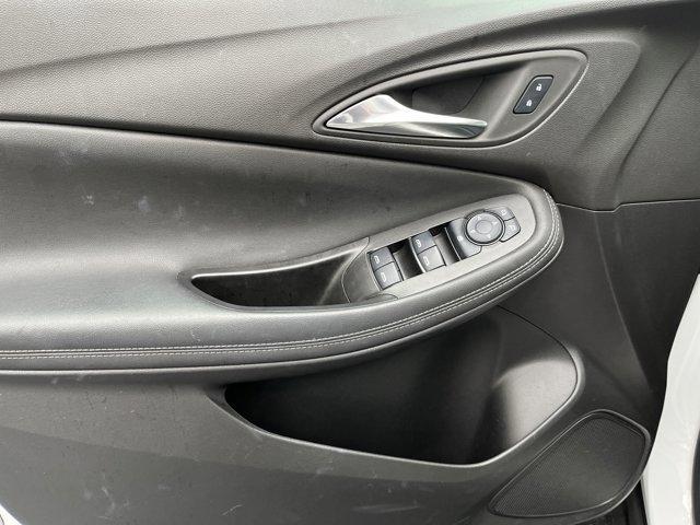 used 2023 Buick Encore GX car, priced at $19,698